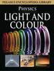 Light and Colour by Pegasus 9788131912423