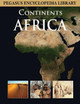 Africa: Continents by Pegasus 9788131913260