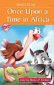 Once Upon a Time in Africa by Pegasus 9788131932636