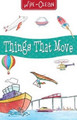 Things that Move by Pegasus 9788131935552