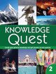Knowledge Quest 2 by Pegasus 9788131936108