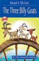 Three Billy Goats by Pegasus 9788131936344