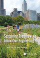 Sustaining Tomorrow via Innovative Engineering by David S-K Ting 9789811228025