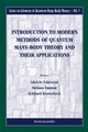Introduction To Modern Methods Of Quantum Many-body Theory And Their Applications by Adelchi Fabrocini 9789812380692