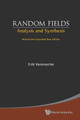Random Fields: Analysis And Synthesis (Revised And Expanded New Edition) Erik Vanmarcke (Princeton Univ, Usa) 9789812563538