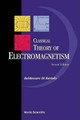 Classical Theory Of Electromagnetism: With Companion Solution Manual by Baldassare Di Bartolo 9789812382191
