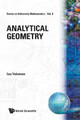 Analytical Geometry Izu Vaisman (Univ Of Haifa, Israel) 9789812568571