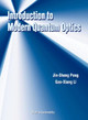 Introduction To Modern Quantum Optics by Jin-Sheng Peng 9789810234485