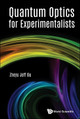 Quantum Optics For Experimentalists by Zheyu Jeff Ou 9789813220195