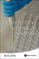 Quantitative Chemical Analysis by Na Li 9789814452281