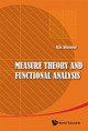 Measure Theory And Functional Analysis by Nik Weaver 9789814508568