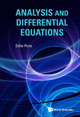 Analysis And Differential Equations by Odile Pons 9789814635950