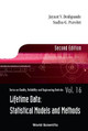 Lifetime Data: Statistical Models And Methods by Jayant V. Deshpande 9789814730662
