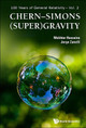 Chern-simons (Super)gravity by Jorge Zanelli 9789814730938
