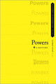 Powers: A History by Julia Jorati 9780190925512