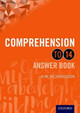 Comprehension to 14 Answer Book by Geoff Barton 9780198321101