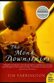 The Monk Downstairs by Tim Farrington 9780061122422