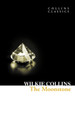 The Moonstone (Collins Classics) by Wilkie Collins 9780007420254