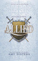 Allied by Amy Tintera 9780062396679