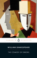 The Comedy of Errors by William Shakespeare 9780141396286