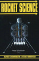 Rocket Science by Alfred Zaehringer 9781894959865