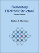 Elementary Electronic Structure (Revised Edition) by Walter A. Harrison 9789812387073