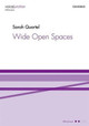 Wide Open Spaces by Sarah Quartel 9780193404830