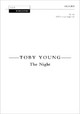 The Night by Toby Young 9780193525740