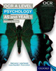 OCR A Level Psychology AS and Year 1 by Matt Jarvis 9780198332756