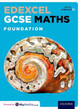 Edexcel GCSE Maths Foundation Student Book by Marguerite Appleton 9780198351504