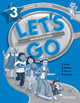 Let's Go: 3: Workbook by Elaine Cross 9780194394550