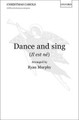 Dance and sing (Il est ne) by Ryan Murphy 9780193394780