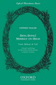 Ding dong! merrily on high by Stephen Mager 9780193863200