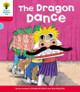Oxford Reading Tree: Level 4: More Stories B: The Dragon Dance by Roderick Hunt 9780198482260