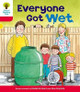 Oxford Reading Tree: Level 4: More Stories B: Everyone Got Wet by Roderick Hunt 9780198482284