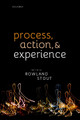 Process, Action, and Experience by Rowland Stout 9780198777991
