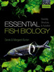 Essential Fish Biology: Diversity, Structure, and Function by Derek Burton 9780198785569