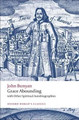 Grace Abounding: with Other Spiritual Autobiographies by John Bunyan 9780199554980