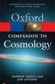 The Oxford Companion to Cosmology by Andrew Liddle 9780199560844
