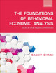The Foundations of Behavioral Economic Analysis: Volume II: Other-Regarding Preferences by Sanjit Dhami 9780198837435