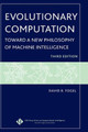 Evolutionary Computation: Toward a New Philosophy of Machine Intelligence by David B. Fogel 9780471669517