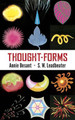 Thought Forms by Annie Besant 9780486843179