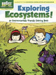 BOOST Exploring Ecosystems! An Environmentally Friendly Coloring Book by Michael Dutton 9780486494050