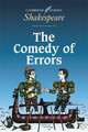The Comedy of Errors by William Shakespeare 9780521395755