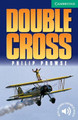 Double Cross Level 3 by Philip Prowse 9780521656177