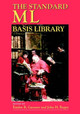 The Standard ML Basis Library Emden R. Gansner (AT&T Bell Laboratories, New Jersey) 9780521794787