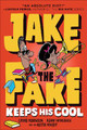 Jake the Fake Keeps His Cool Craig Robinson 9780553523591