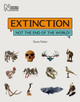 Extinction: Not the End of the World? Steve Parker 9780565093211