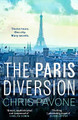 The Paris Diversion by Chris Pavone 9780571337231