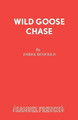 Wild Goose Chase by Derek Benfield 9780573115011